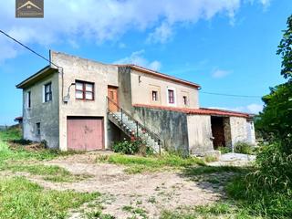 Masia a Ajo. Finca rústica en ajo.