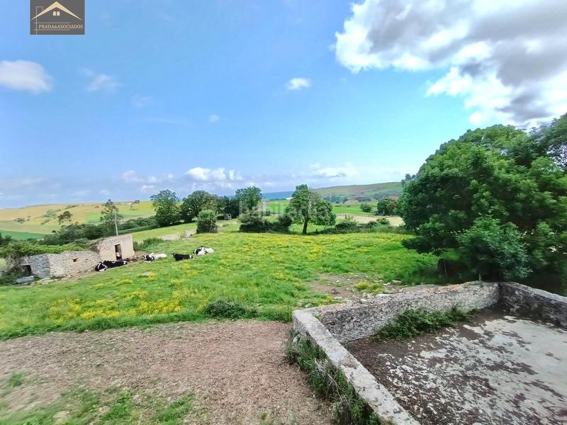 Foto ce1b54de-1f78-418f-98f9-c7004c184115. Masia amb aparcament a Ajo Bareyo