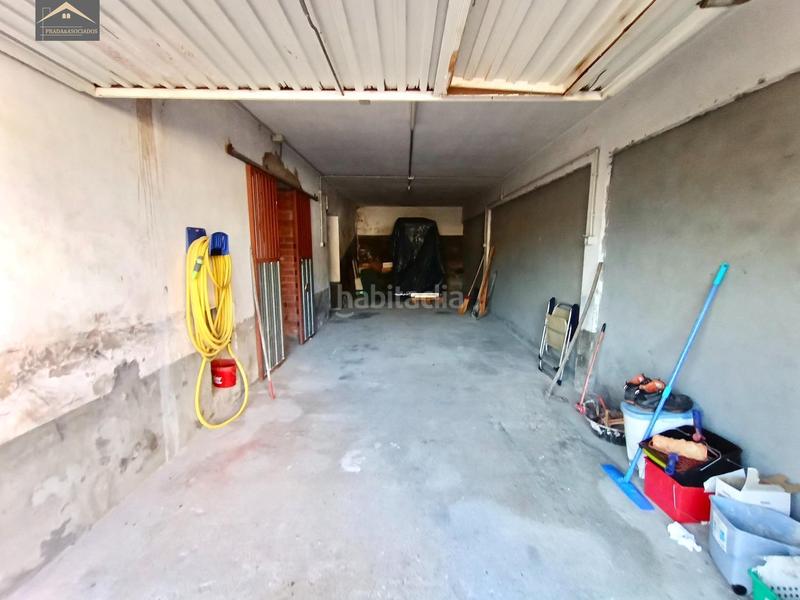 Foto 02f58367-badb-4f01-8337-61f62b21f9c9. Casa aparellada amb calefacció aparcament a Cuchía Miengo