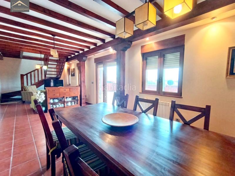 Foto 0f47a26a-12c1-46f6-beaa-89bbac2df0f8. Casa aparellada amb calefacció aparcament a Cuchía Miengo