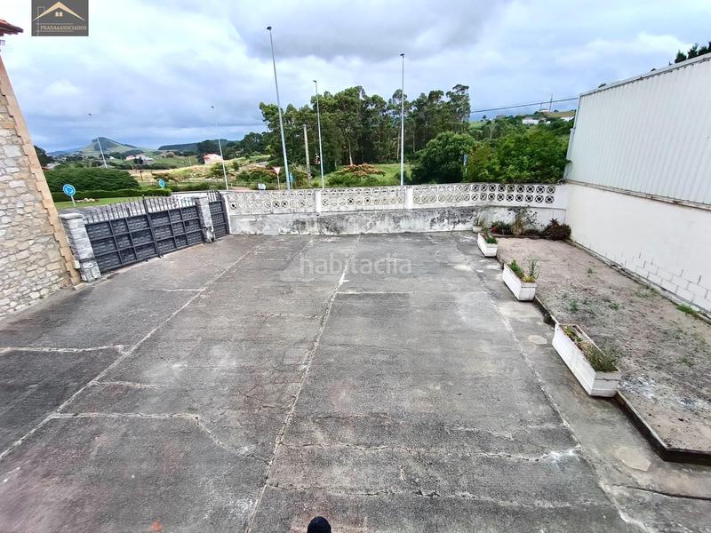 Foto 158f20f0-c529-4fd4-af5f-539ae8604888. Casa aparellada amb calefacció aparcament a Cuchía Miengo