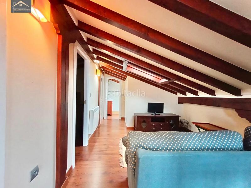 Foto 320b5297-7091-40ef-bc86-fd47da2c739e. Casa aparellada amb calefacció aparcament a Cuchía Miengo