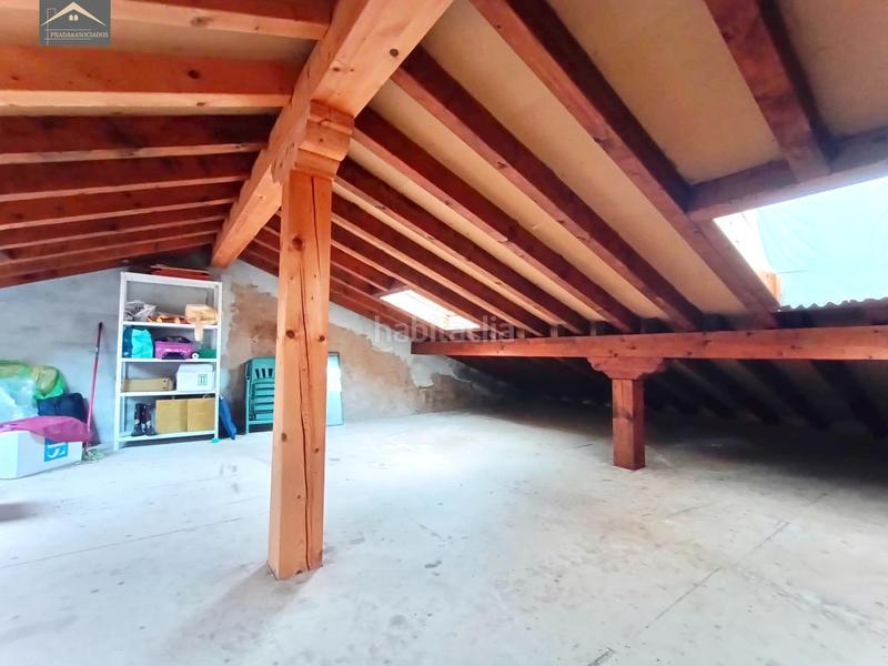 Foto 329ff793-c244-45aa-99fc-d149a2663807. Casa aparellada amb calefacció aparcament a Cuchía Miengo