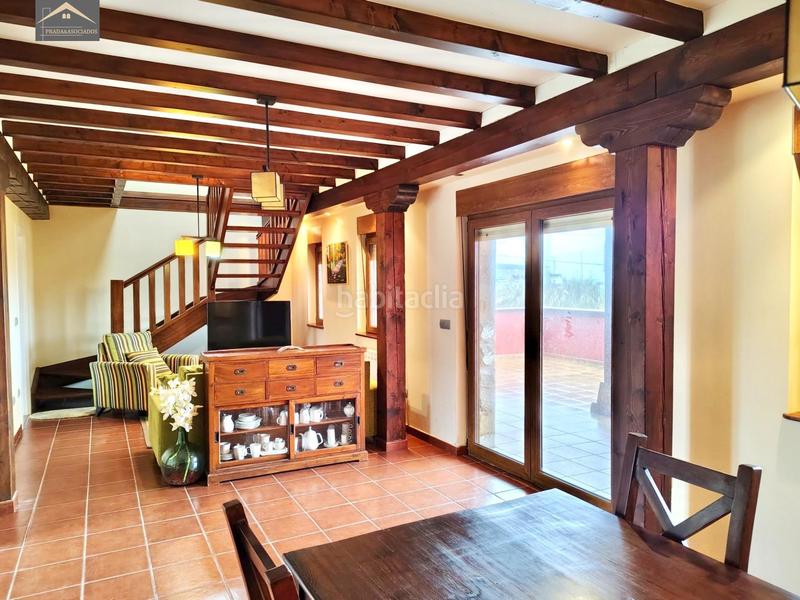 Foto 37218121-d912-4aaa-97c4-4bc1b7563723. Casa aparellada amb calefacció aparcament a Cuchía Miengo