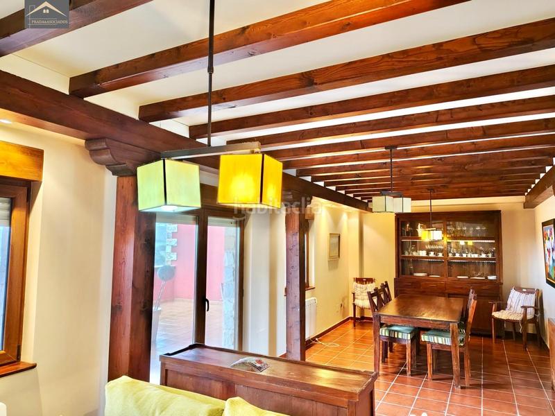 Foto 3c49a91b-1275-48b9-91ed-0047ce0f6112. Casa aparellada amb calefacció aparcament a Cuchía Miengo