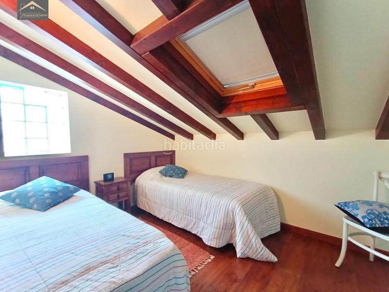 Foto 5f17cb22-c858-4635-b457-4cff6fefc40d. Casa aparellada amb calefacció aparcament a Cuchía Miengo