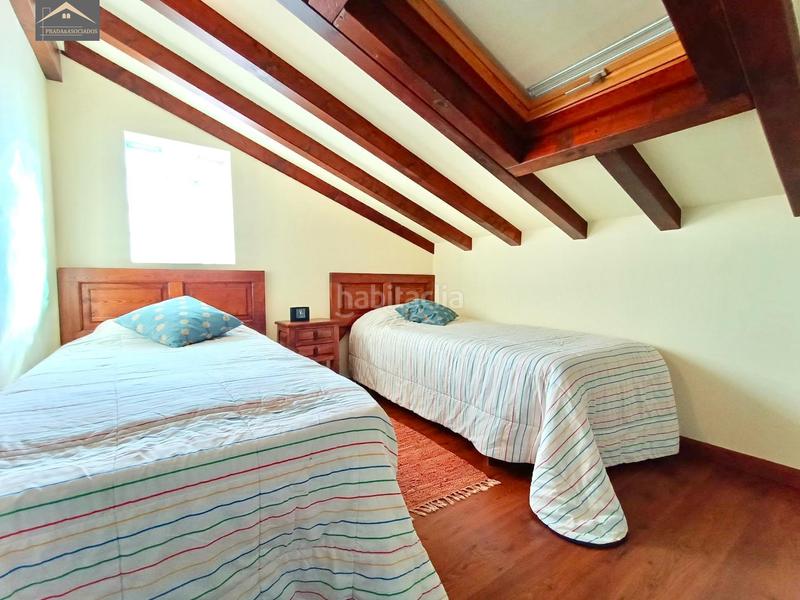 Foto 68c6e571-eb9c-4714-832b-58e9972223cc. Casa aparellada amb calefacció aparcament a Cuchía Miengo