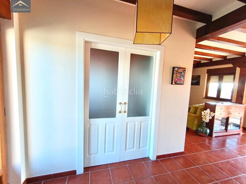 Foto 78208b8d-a54e-45eb-9ae5-c783adfc95be. Casa aparellada amb calefacció aparcament a Cuchía Miengo