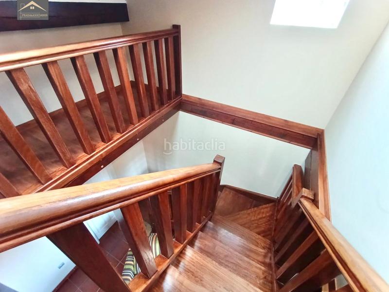 Foto 83f509b9-5704-4278-a997-c9f68b30b7cc. Casa aparellada amb calefacció aparcament a Cuchía Miengo