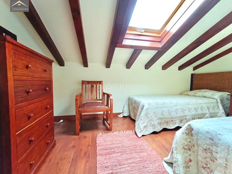 Foto 967fc6d1-4f4f-4a88-9141-30c24bb7b050. Casa aparellada amb calefacció aparcament a Cuchía Miengo