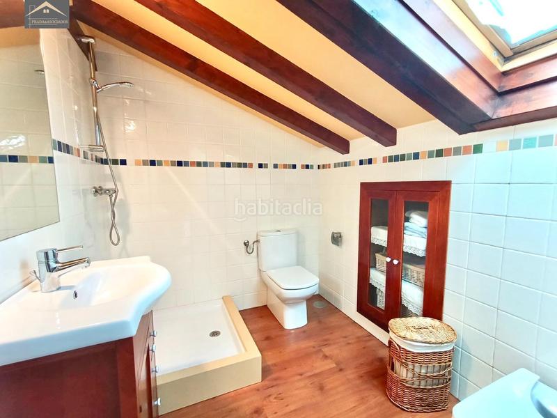 Foto a69323d9-8ebb-4bec-a9b8-6c1f86c90c49. Casa aparellada amb calefacció aparcament a Cuchía Miengo