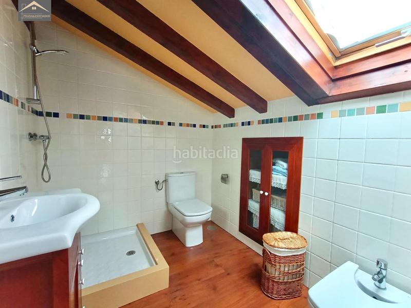 Foto ab6f3db9-af8f-44e1-9705-5628b888d8a9. Casa aparellada amb calefacció aparcament a Cuchía Miengo