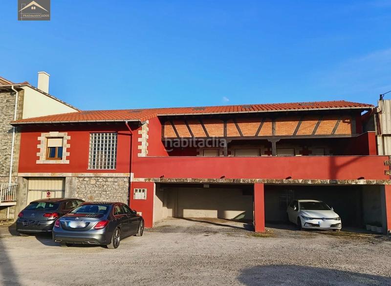 Foto c0de0ca5-2a0e-4f40-a2d3-f229e97b27fc. Casa aparellada amb calefacció aparcament a Cuchía Miengo