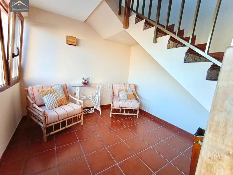 Foto c27d7fa8-1326-4fe2-a318-146d74d0fbe4. Casa aparellada amb calefacció aparcament a Cuchía Miengo