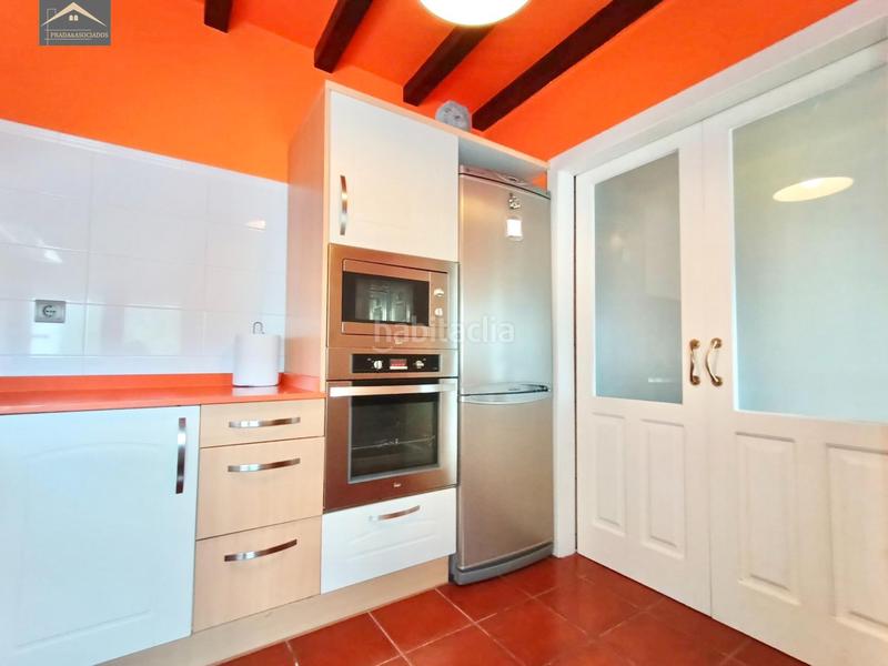 Foto c4176131-4e27-4079-8c95-627f137812b2. Casa aparellada amb calefacció aparcament a Cuchía Miengo