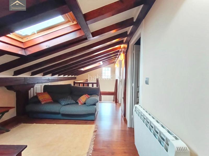 Foto cab9865a-7bb3-412f-905e-170fc79dd5b1. Casa aparellada amb calefacció aparcament a Cuchía Miengo