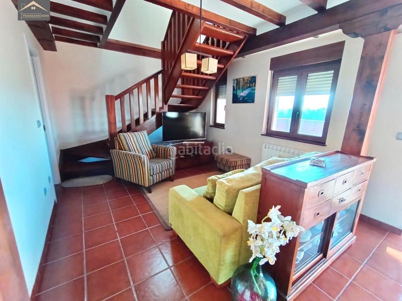 Foto e187ed60-801e-4ee3-91a8-02db35016be5. Casa aparellada amb calefacció aparcament a Cuchía Miengo