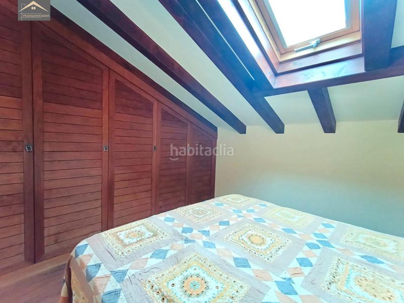 Foto e3d7ffbe-03fe-456b-b903-1d0419f2ba8c. Casa aparellada amb calefacció aparcament a Cuchía Miengo