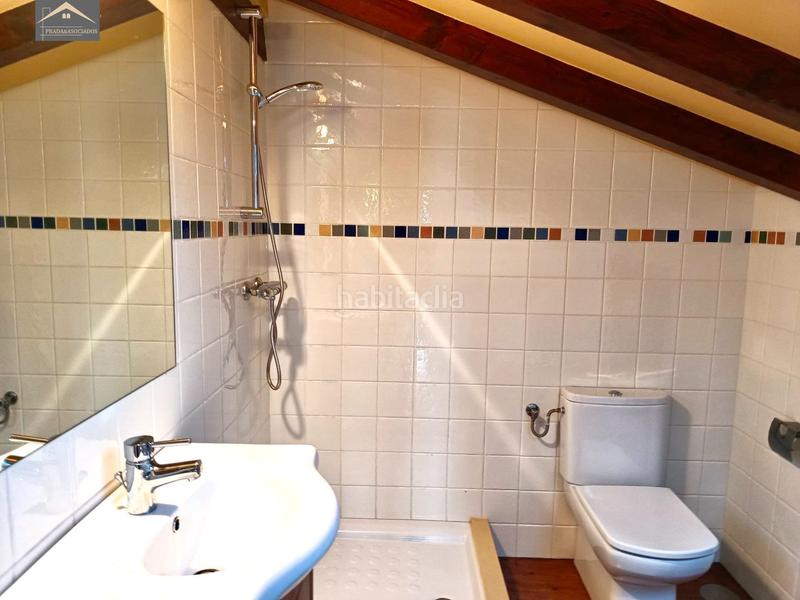 Foto e5218a69-6be3-4577-9a51-eadb0c7b868a. Casa aparellada amb calefacció aparcament a Cuchía Miengo