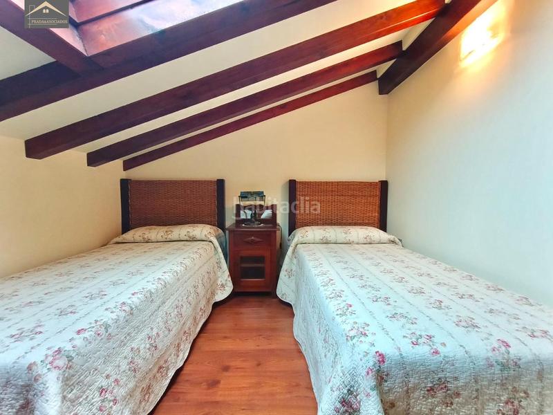 Foto eeb683b9-b28a-47bb-8f65-5f9491ab4573. Casa aparellada amb calefacció aparcament a Cuchía Miengo