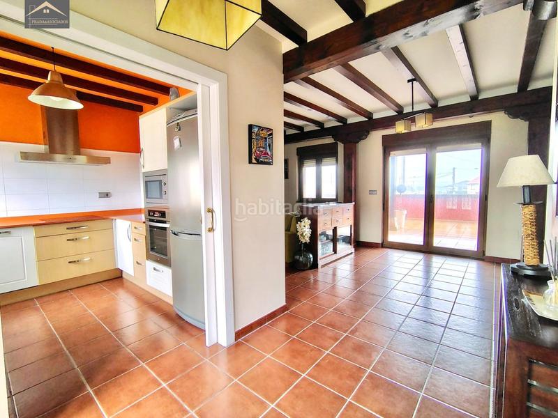 Foto fd2fa7d1-03b8-464b-a1da-342a828a8dd2. Casa aparellada amb calefacció aparcament a Cuchía Miengo