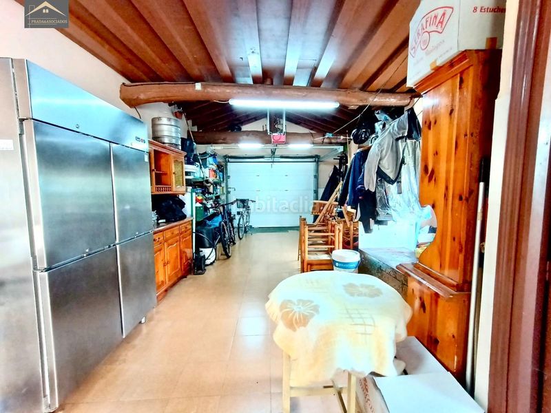 Foto 005f05be-b453-4f5e-a0ba-e4730104c7d8. Xalet amb calefacció aparcament a El Callejo - La Pesquera - La Arenosa Laredo