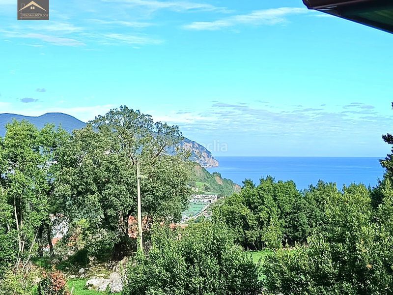 Foto 0cc62abf-cb88-4c7e-8d00-218890b5382b. Xalet amb calefacció aparcament a El Callejo - La Pesquera - La Arenosa Laredo