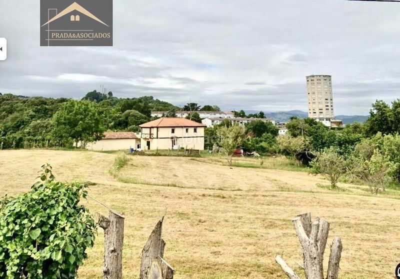 Foto 3337bbd5-ed8f-496e-90dd-5284e29cb858. Xalet amb calefacció aparcament a El Callejo - La Pesquera - La Arenosa Laredo