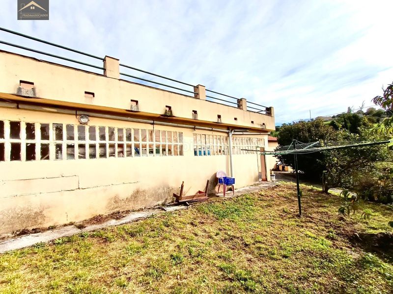 Foto 57e89cc1-2352-407f-8d50-18ad032896bb. Xalet amb calefacció aparcament a El Callejo - La Pesquera - La Arenosa Laredo