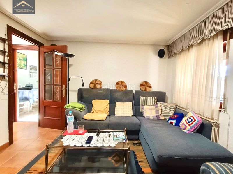 Foto 5e859ff5-ca11-458b-913f-2ce402d98b31. Xalet amb calefacció aparcament a El Callejo - La Pesquera - La Arenosa Laredo