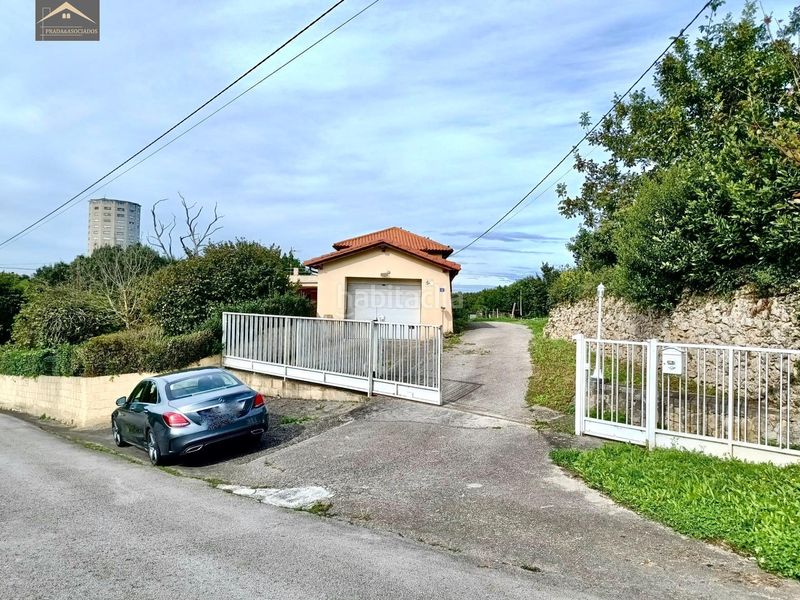 Foto 6d8d071c-6cf3-42c6-b6c9-0db3d8591896. Xalet amb calefacció aparcament a El Callejo - La Pesquera - La Arenosa Laredo