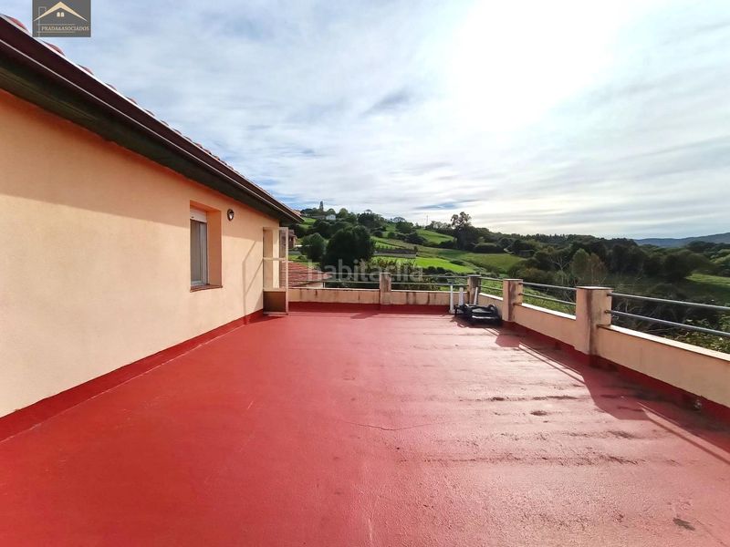 Foto ac6aa822-dbea-4752-94f4-dbe657e32a2b. Xalet amb calefacció aparcament a El Callejo - La Pesquera - La Arenosa Laredo