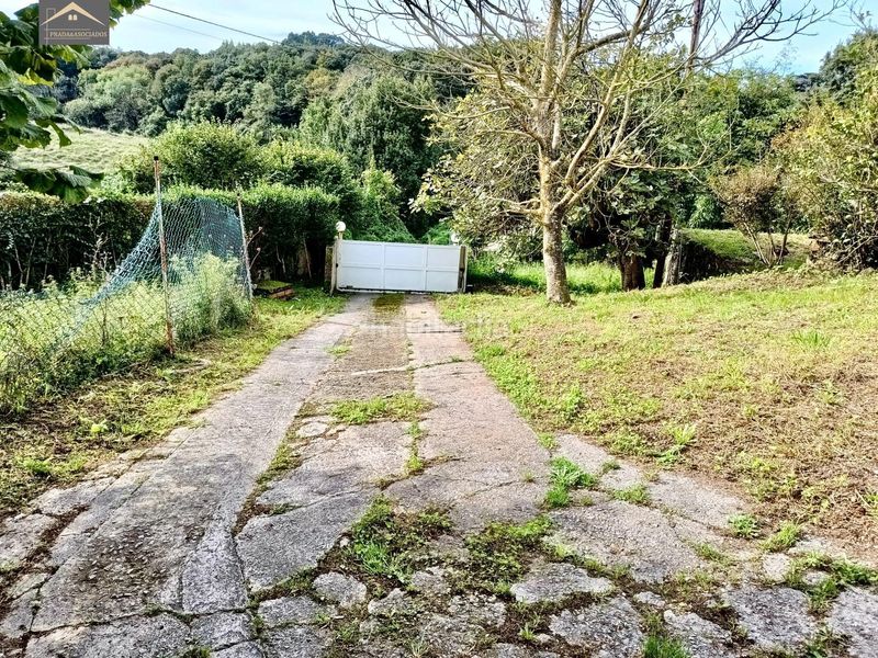 Foto bfc2e2ae-2c10-4799-b5e2-73ff6879269a. Xalet amb calefacció aparcament a El Callejo - La Pesquera - La Arenosa Laredo