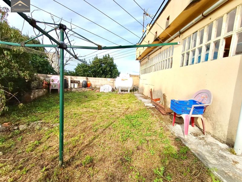 Foto c0be0af6-4d1f-42f6-a473-f4bf57bbcbc5. Xalet amb calefacció aparcament a El Callejo - La Pesquera - La Arenosa Laredo