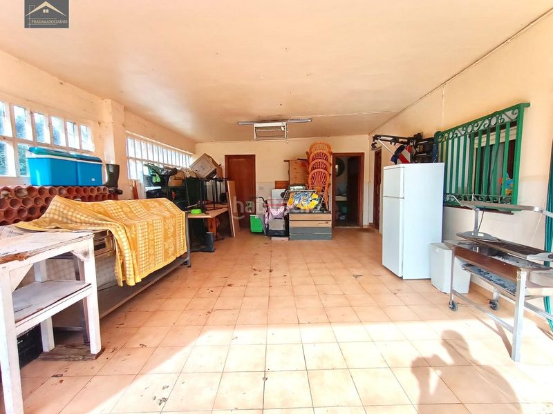 Foto cae8491b-a6c5-4d50-9f90-657464bda956. Xalet amb calefacció aparcament a El Callejo - La Pesquera - La Arenosa Laredo