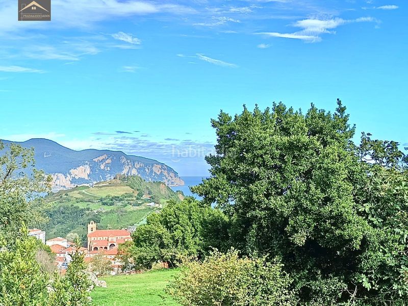 Foto dccdaebf-c5c1-4614-b28a-db4b0a6004d0. Xalet amb calefacció aparcament a El Callejo - La Pesquera - La Arenosa Laredo