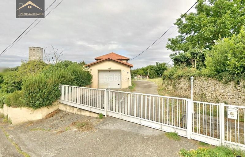 Foto ecb8c12c-d26b-41ce-b340-0ab22394fd4d. Xalet amb calefacció aparcament a El Callejo - La Pesquera - La Arenosa Laredo