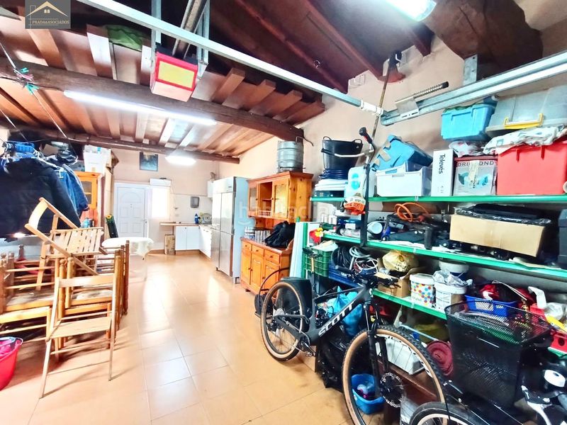 Foto f579d586-d56d-46c8-b143-7e228c9275be. Xalet amb calefacció aparcament a El Callejo - La Pesquera - La Arenosa Laredo