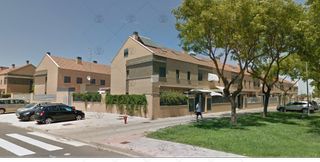 House  Elena quiroga