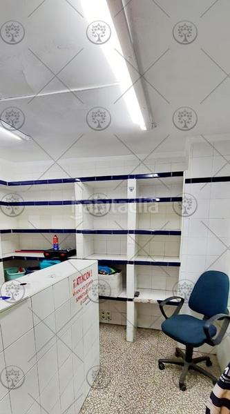Foto 3d02f93b-d09b-4a6c-ac47-04d59f8d6700. Local comercial a La Florida - Vistalegre Huelva