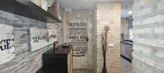 Planta baixa  El greco. Vivienda reformada, lista para entrar a vivir   huelva capital