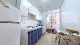 Location Appartement  Santiago liniers. Se alquila piso en la orden alta !!