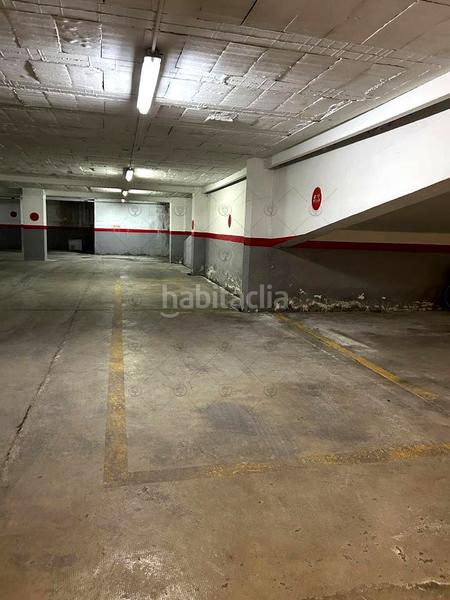 Foto 6f164242-1ba7-451c-8f62-f31678acce83. Flat with parking in Isla Chica Huelva