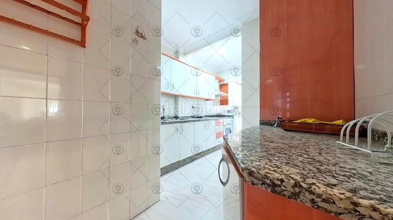 Foto 91698585-69d6-4188-8ef4-7060e4e57260. Flat with parking in Isla Chica Huelva