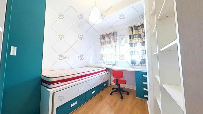 Foto cbf7eec4-278c-4d79-9979-778436383d26. Flat with parking in Isla Chica Huelva