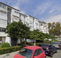 Etagenwohnung in Diaz Del Castillo