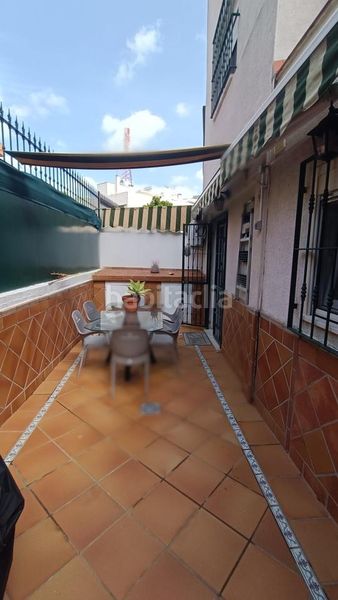 Foto ed3ee594-1b22-4a24-bd57-eef5cac4b169. Casa a San Antonio Huelva