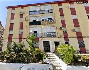 Flat in Calle Miguel Ángel Asturias