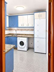 Location Appartement  Barriada santa cruz. Habitaciones en alquiler  avenida santa cruz