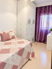 Pis  Calle muñoz seca. Piso en venta en muñoz seca  105.000